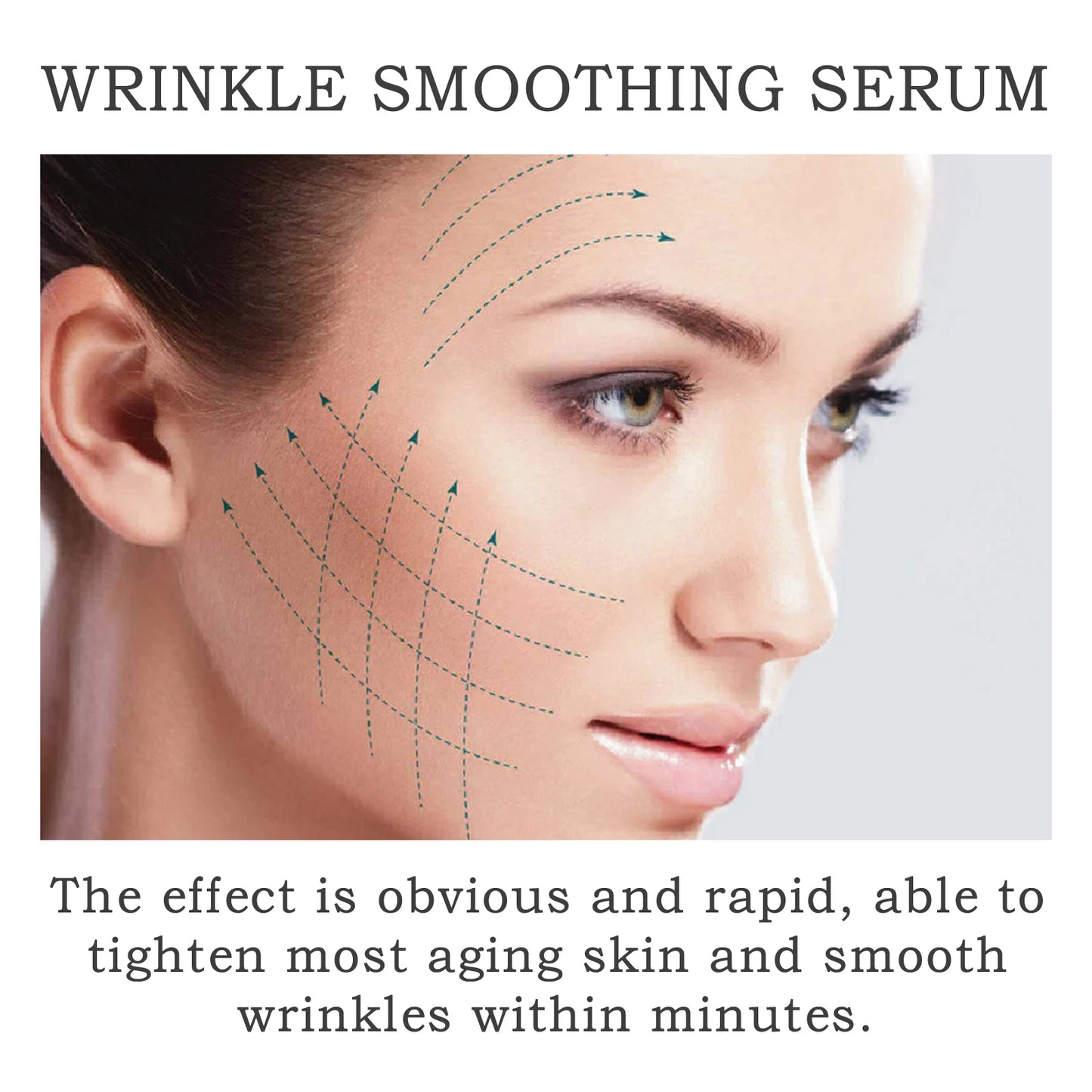 Anti-Wrinkle Cream | Hydrating, Firming & Fine Line Defense