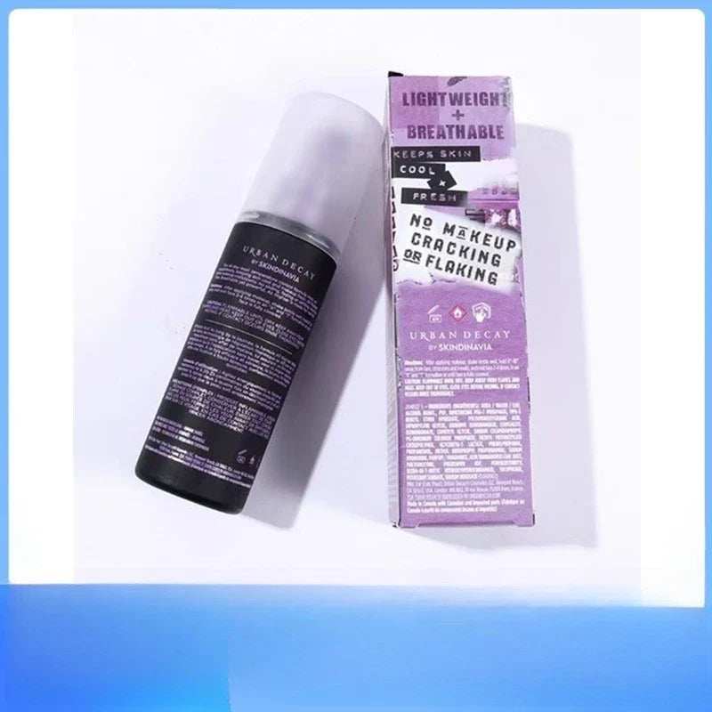Long-Lasting Makeup Setting Spray – Oil Control 118ml