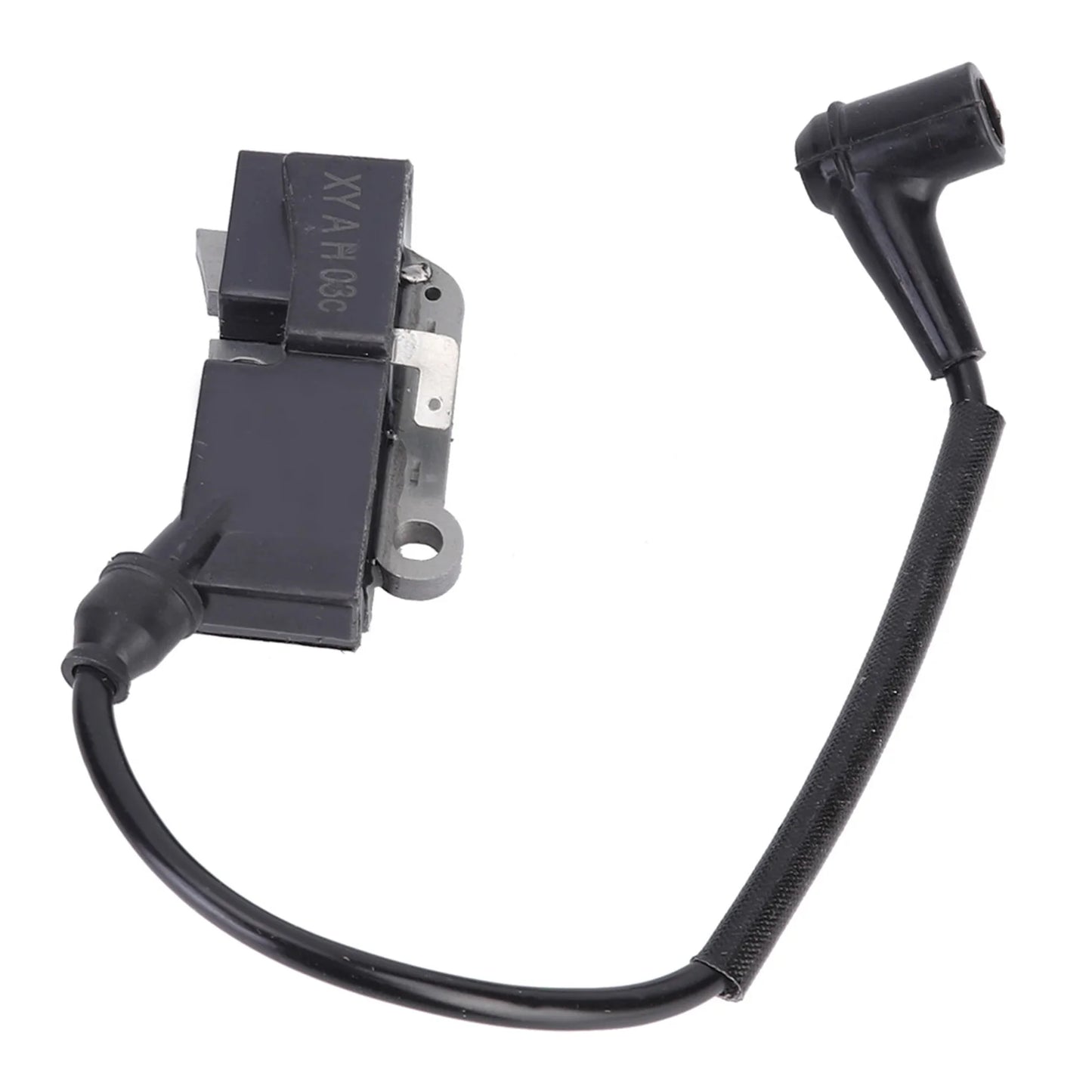 Accessory Fit for Husqvarna Chainsaw Ignition Coil Accessory Fit for Husqvarna 345 350 357 359 362 365 371 372 372XP 385 390 Peaceful Pleasures Health and Wellness