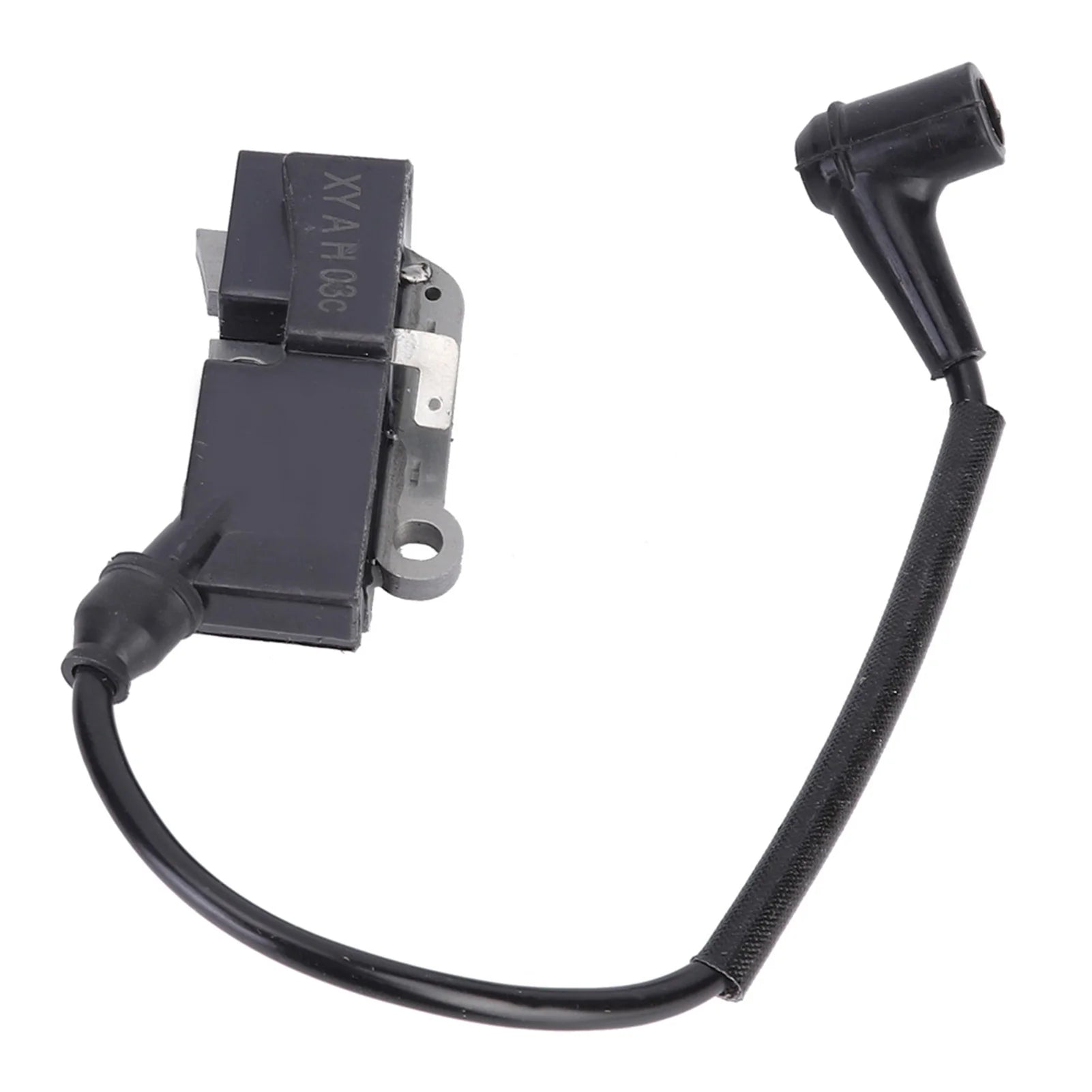 Accessory Fit for Husqvarna Chainsaw Ignition Coil Accessory Fit for Husqvarna 345 350 357 359 362 365 371 372 372XP 385 390 Peaceful Pleasures Health and Wellness