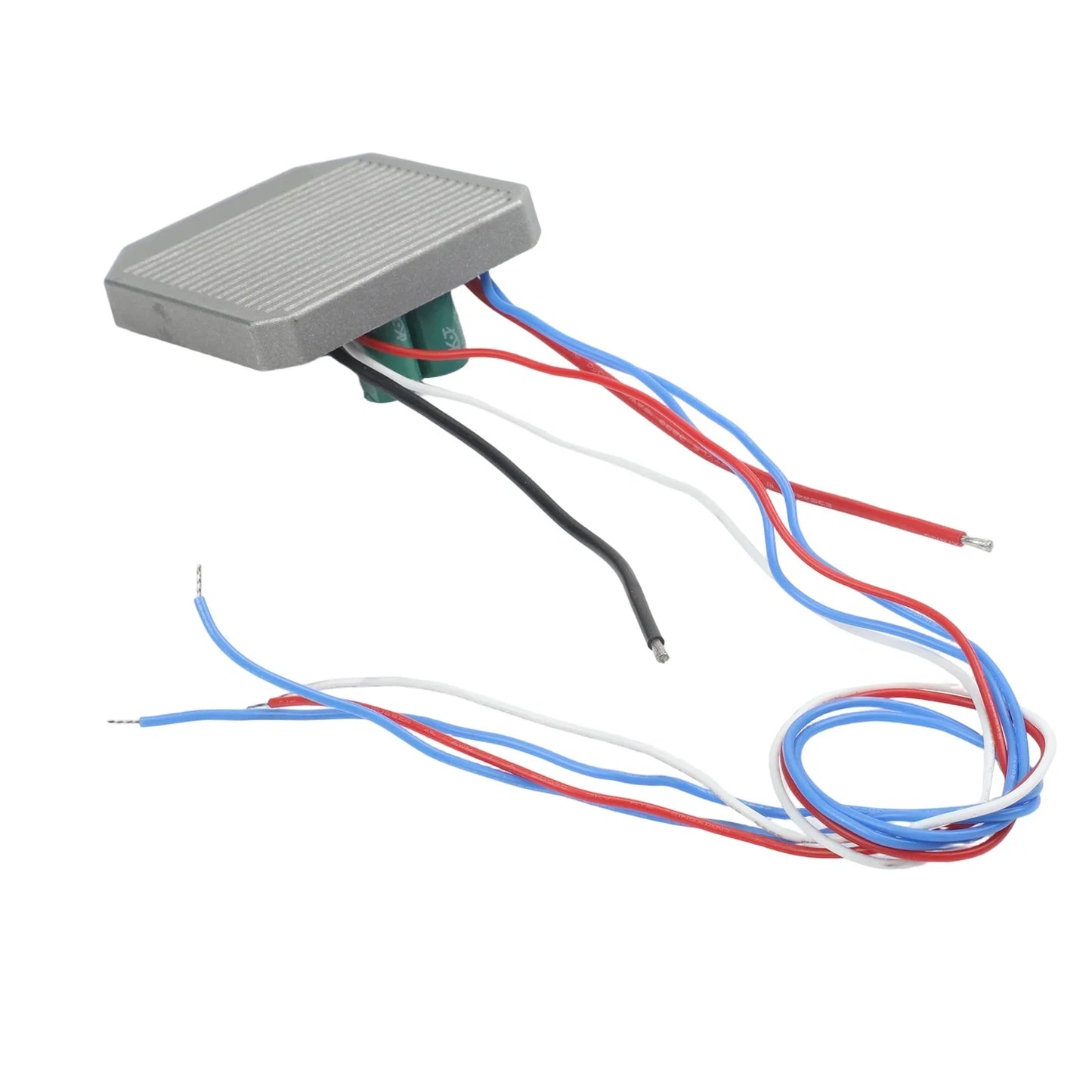 32V 36V 42V Brushless Lawn Trimmer Control Board with LED