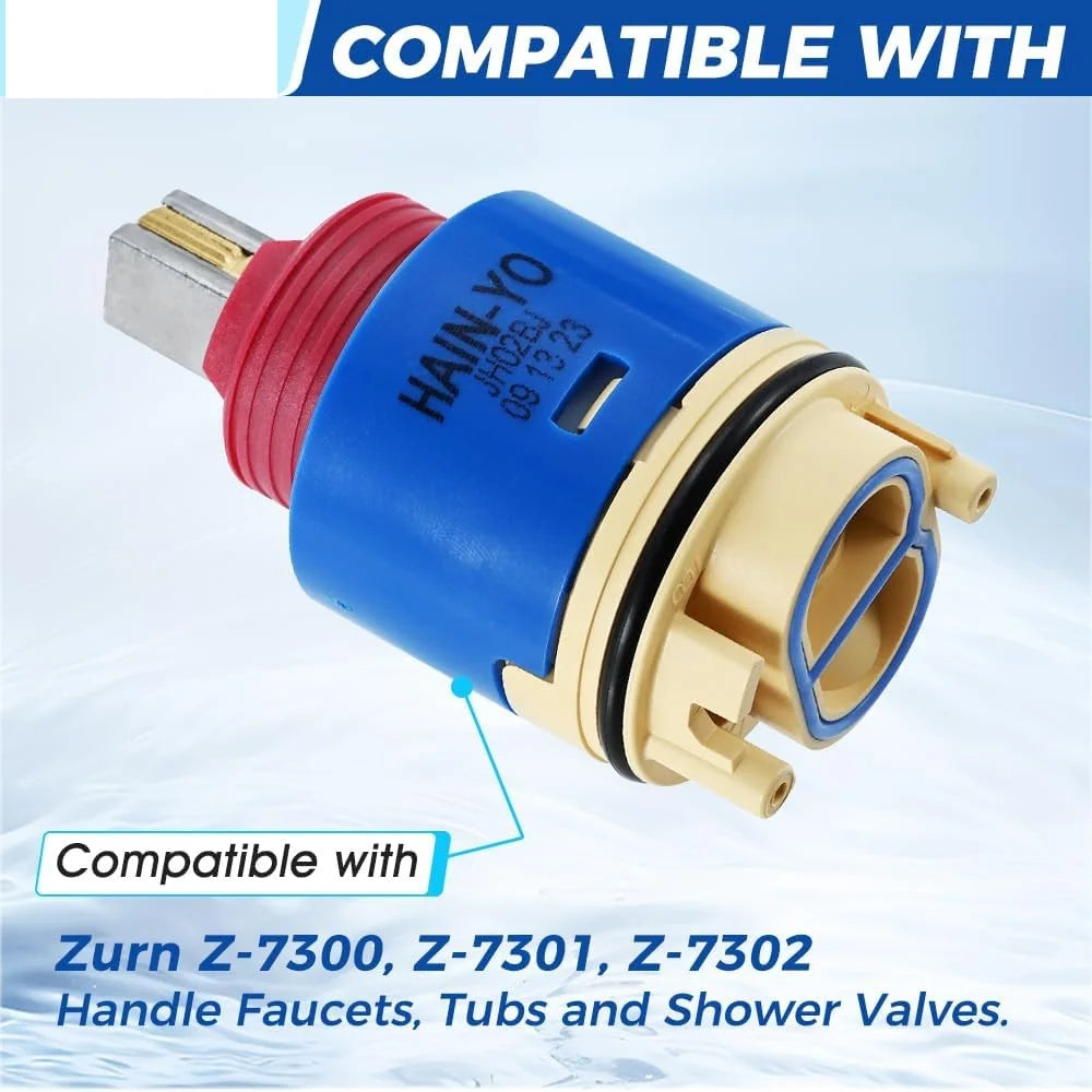 RK7300-CART-3P Pressure Balance Cartridge for Zurn Z-7300