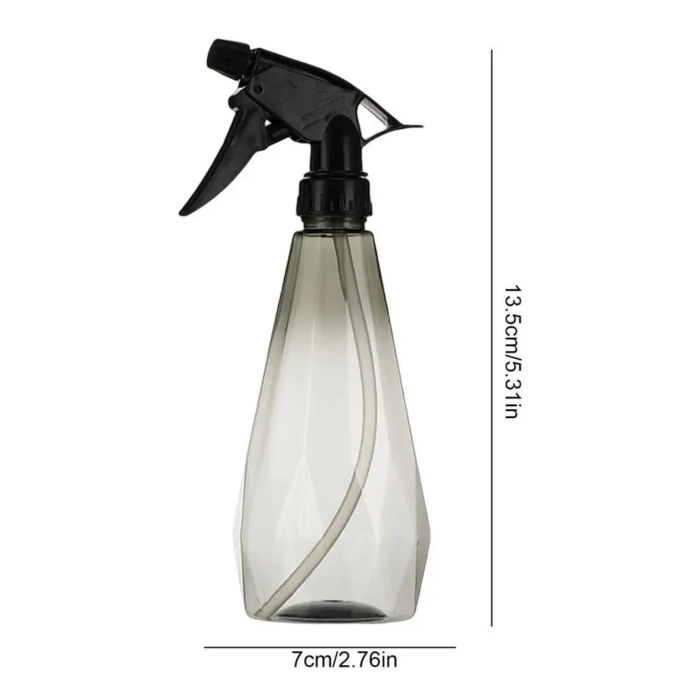 Empty Spray Bottles Spray Bottle For Watering Flowers Manual Pressure Watering Can Empty Cleaning Spray Bottles For Cleaning Peaceful Pleasures Health and Wellness B China Mainland