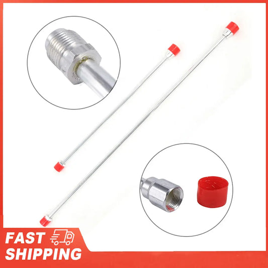 Practical Airless Spray Painting Machine Pressure Tip Extension Pole Peaceful Pleasures Health and Wellness