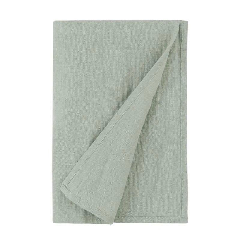 Baby Swaddle Wrap Blanket | Soft Floral Cotton, Newborn