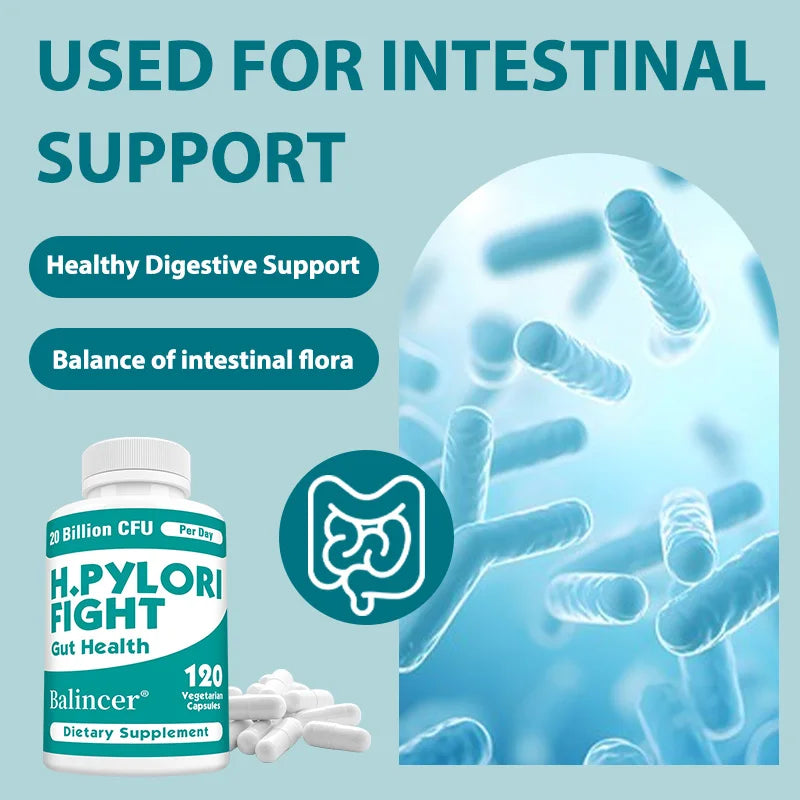Probiotics - Lactobacillus reuteri, support intestinal balance, digestive system, oral health, and enhance the immune system Peaceful Pleasures Health and Wellness