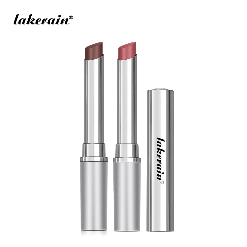 Lakerain Nearly Lipstick | Moisturizing Lip Plumper & Gloss