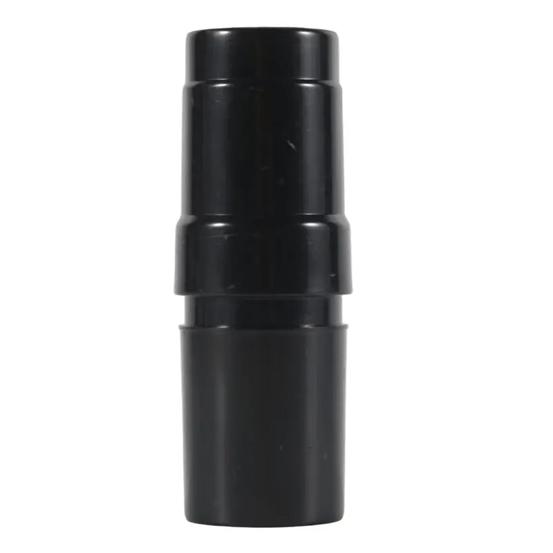 A36T-Vacuum Cleaner Accessories,Japanese Version 32Mm Hose Coupling Vacuum Hose Conversion Tube Connector Joint Peaceful Pleasures Health and Wellness black 1 Pcs