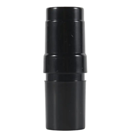 A36T-Vacuum Cleaner Accessories,Japanese Version 32Mm Hose Coupling Vacuum Hose Conversion Tube Connector Joint Peaceful Pleasures Health and Wellness black 1 Pcs