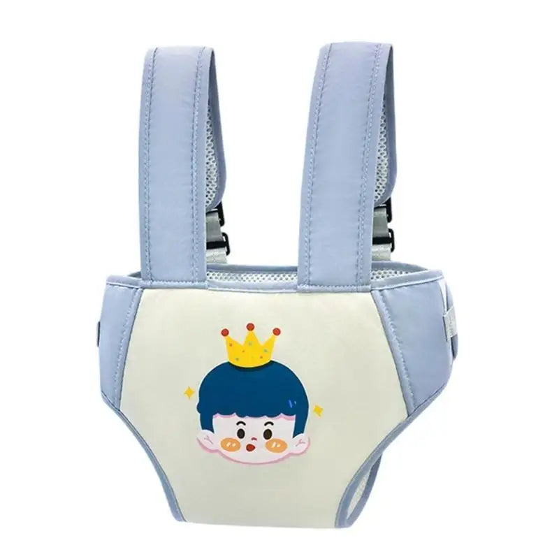 Baby High Chair Safety Harness Strap – Adjustable & Portable