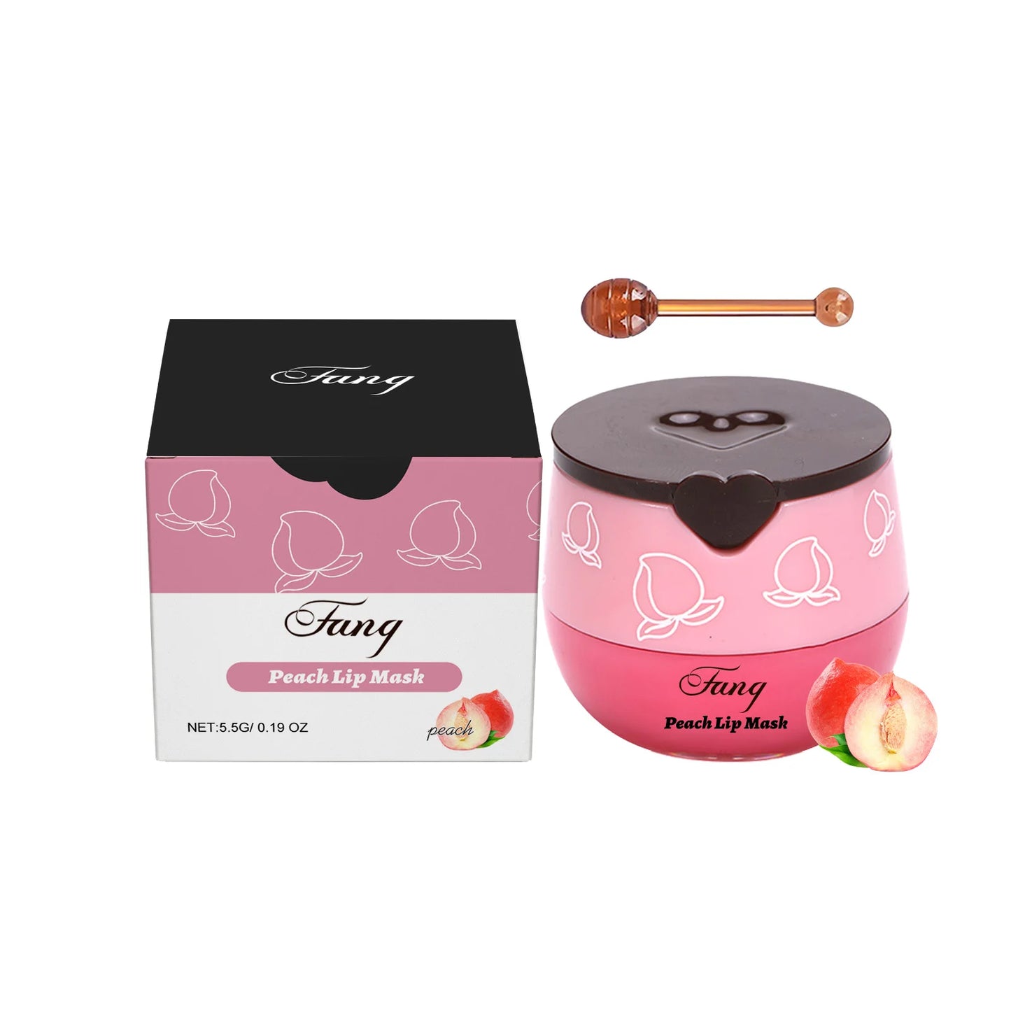 Jaysuing Sleeping Lip Mask – Beeswax Hydrating Treatment 5.5g