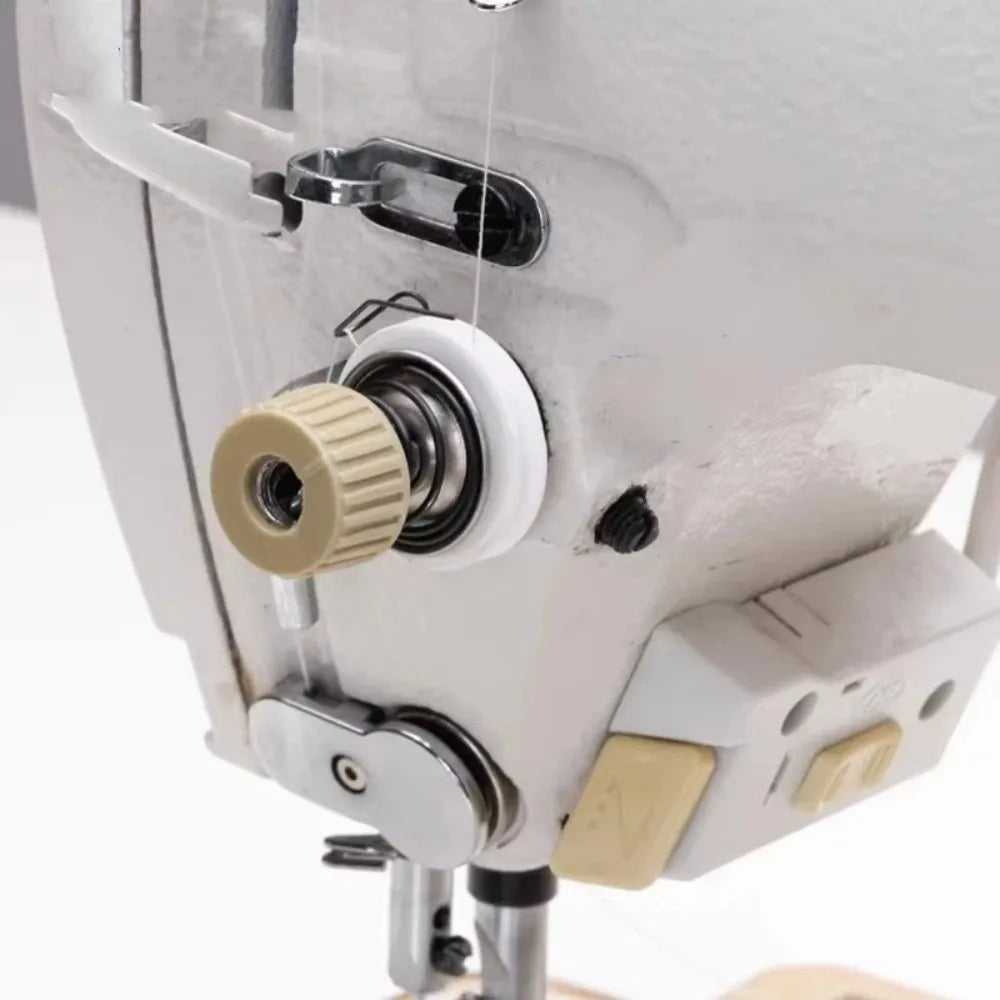 Ceramic Thread Tension Disk Replacement for Sewing – 2pcs