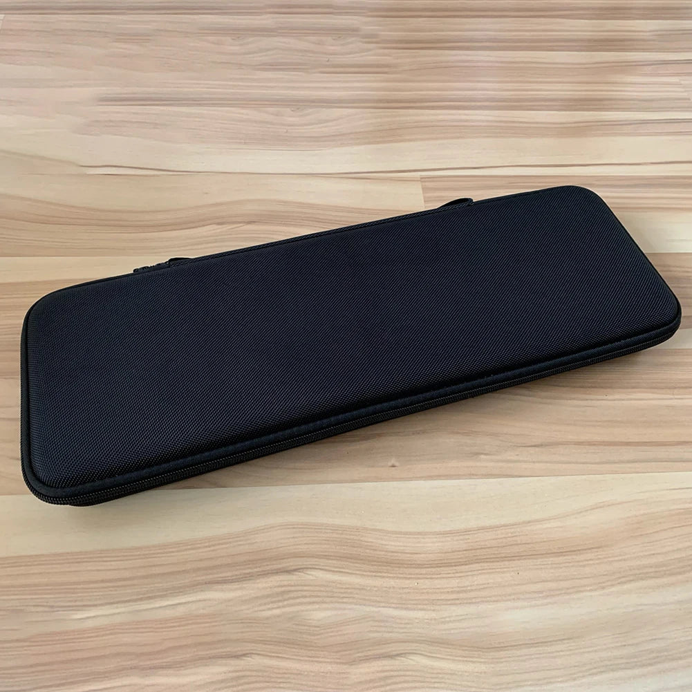 Hardshell EVA Carrying Case for Logitech MX Keys Keyboard
