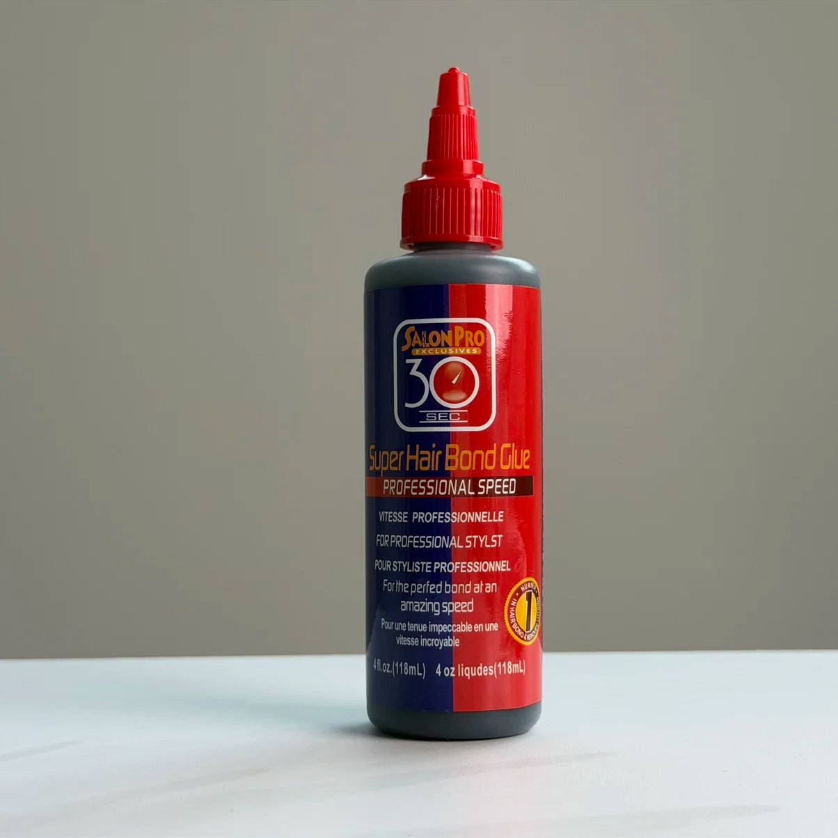 Waterproof Lace Front Wig Glue | Super Bonding Adhesive