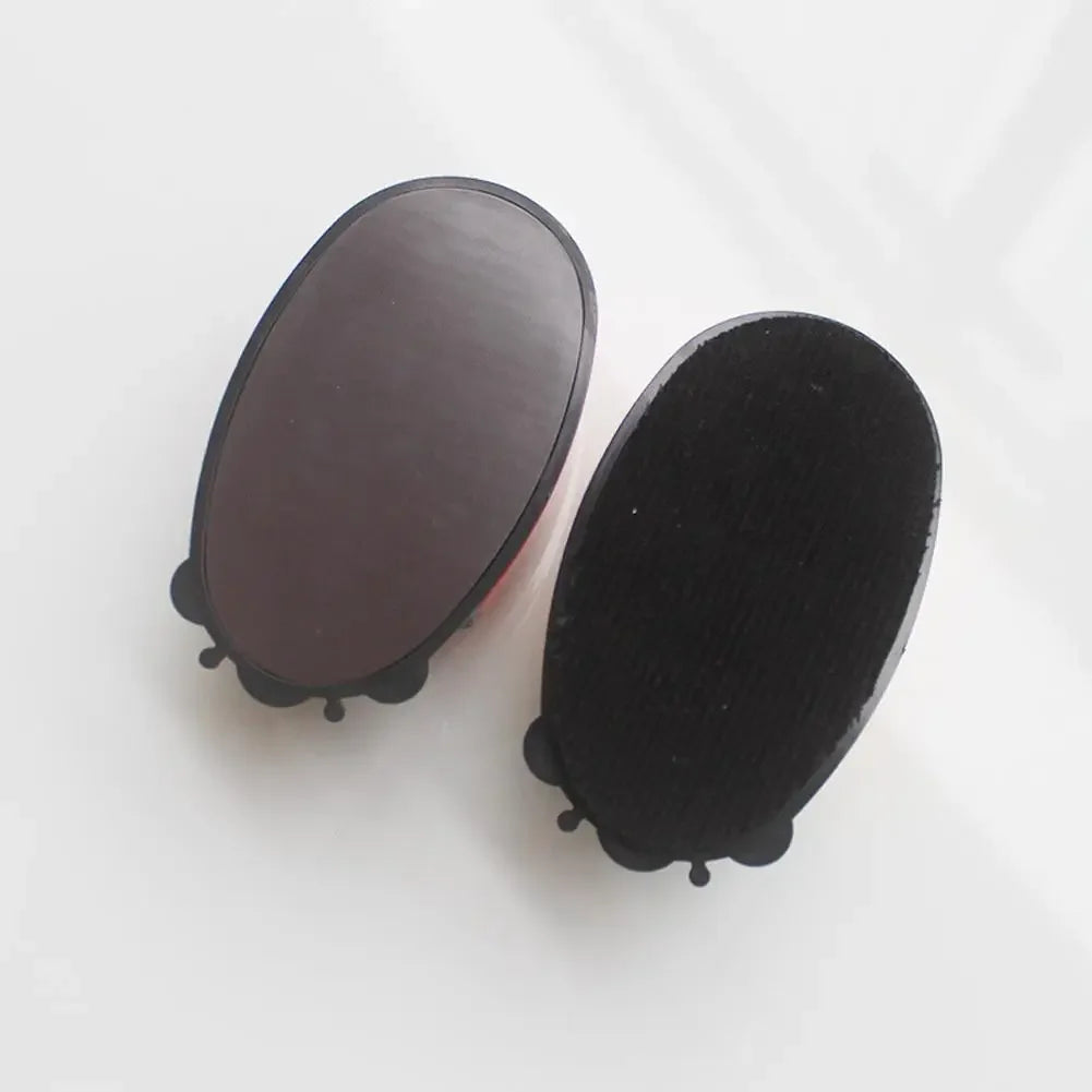 2-in-1 Ladybug Magnetic Pen Holder Whiteboard Eraser Storage Box Universal Fridge Magnet Organizer For Kitchen Container Peaceful Pleasures Health and Wellness