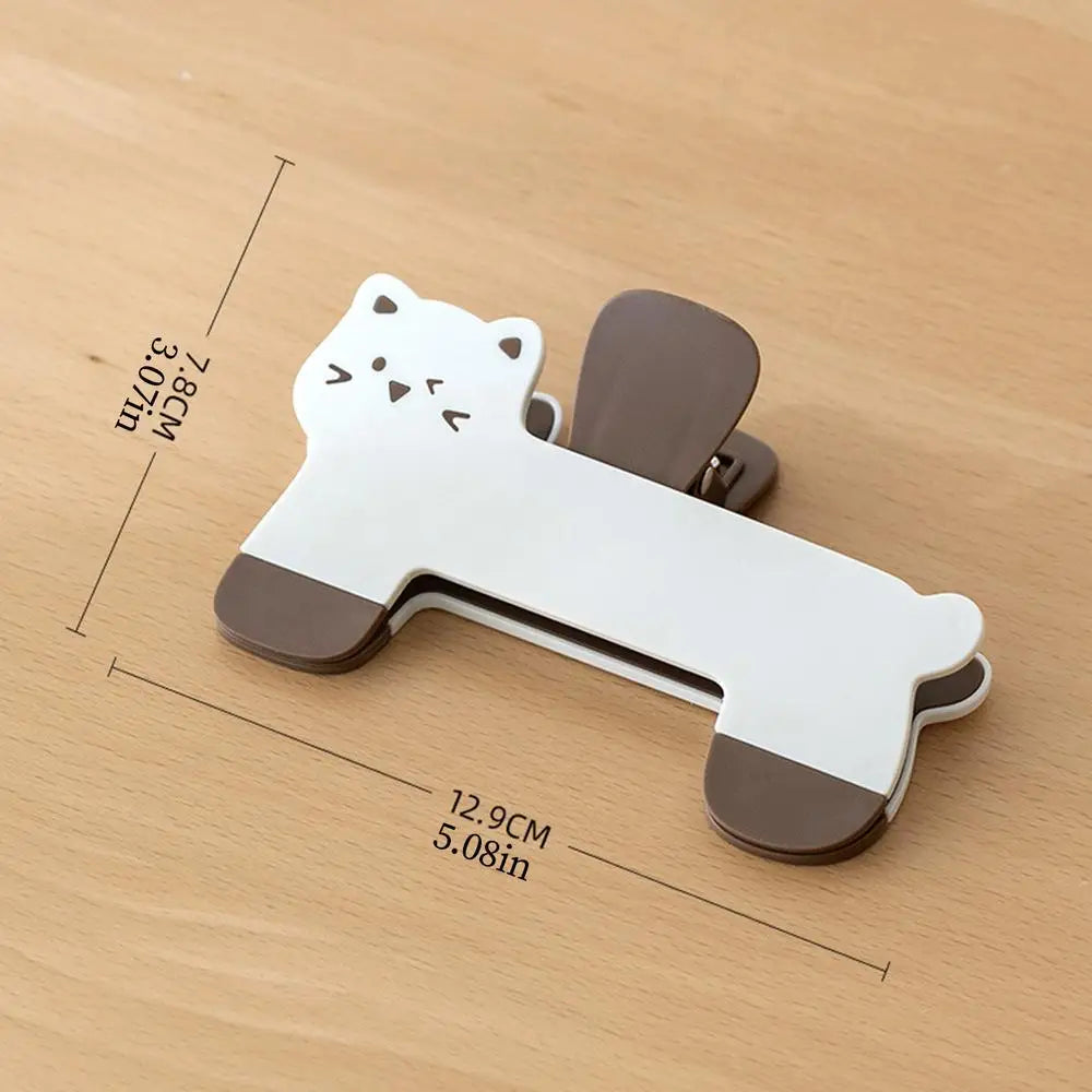 1pc Cat Book Clip Holder Adorable Reading Aid & Page Fixer for Hands-Free Reading, Perfect Gift for Students, Kids, Book Lovers Peaceful Pleasures Health and Wellness Coffee