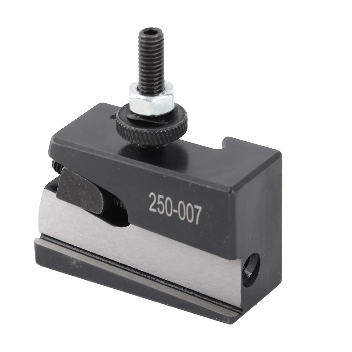 Lathe Toolpost Holder Tool Holder for Lathe Tools GIB Type Toolpost Tool Holder for Lathe Tools Peaceful Pleasures Health and Wellness