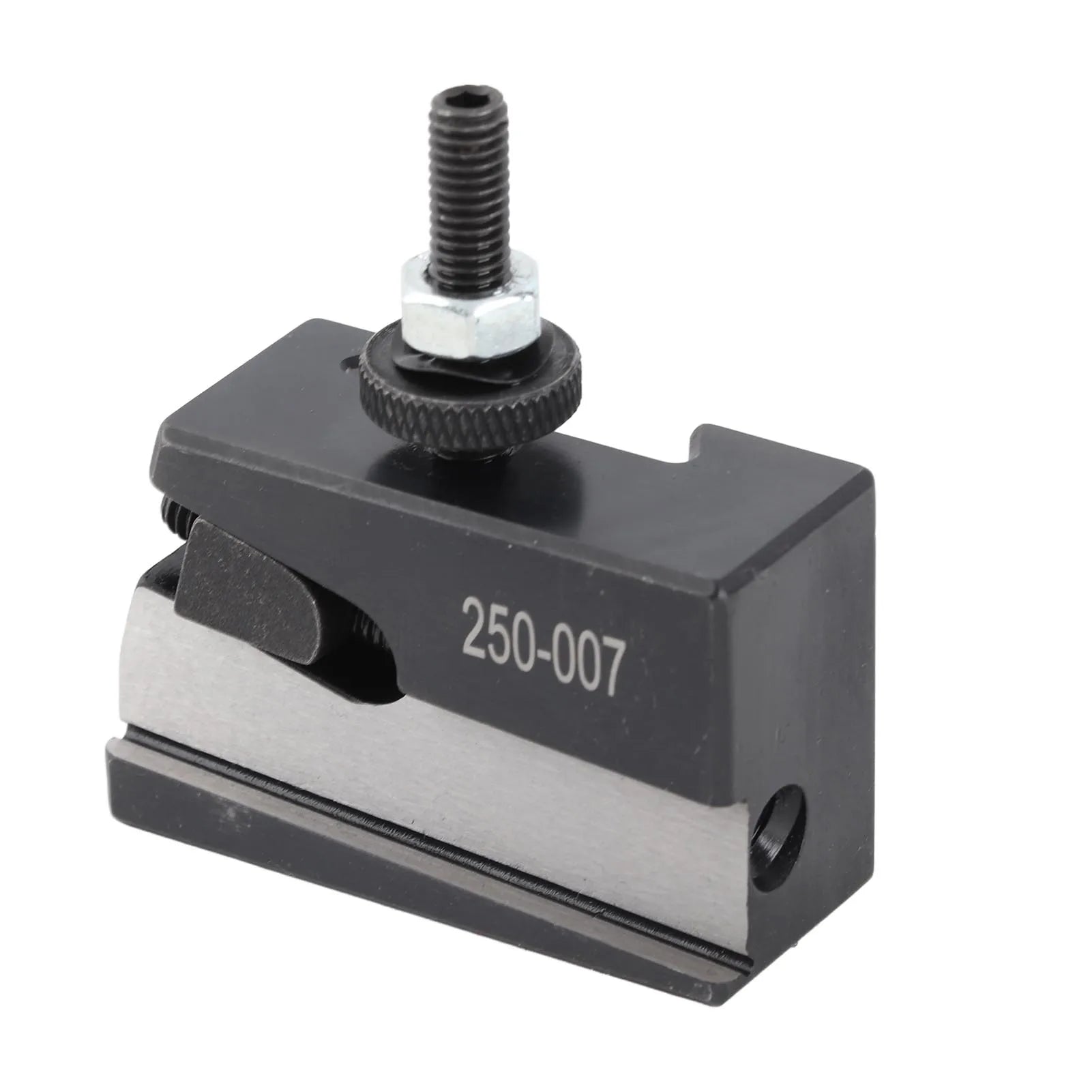 Lathe Toolpost Holder Tool Holder for Lathe Tools GIB Type Toolpost Tool Holder for Lathe Tools Peaceful Pleasures Health and Wellness