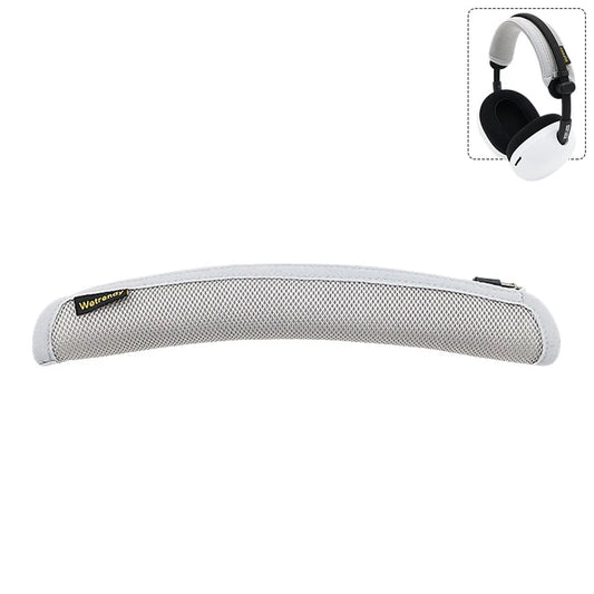 For INZONE H9 II Headphone Headband Crossbeam Protector Cover For INZONE H9 II Headband Cover Headphone Accessories Peaceful Pleasures Health and Wellness