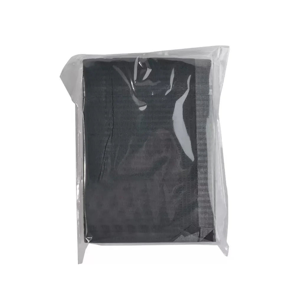 20PCS Disposable Tattoo Bibs & Table Covers | Multicolour Pads