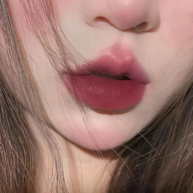 Matte Liquid Lipstick – Waterproof Long-Lasting Lip Gloss