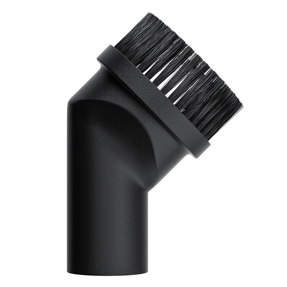 35mm Round Suction Brush Nozzle for GAS Vacuum Cleaners