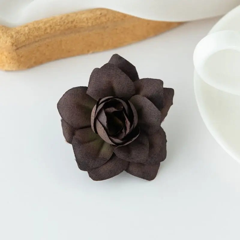 Silk Narcissus Artificial Flowers – Wedding & Home Decor