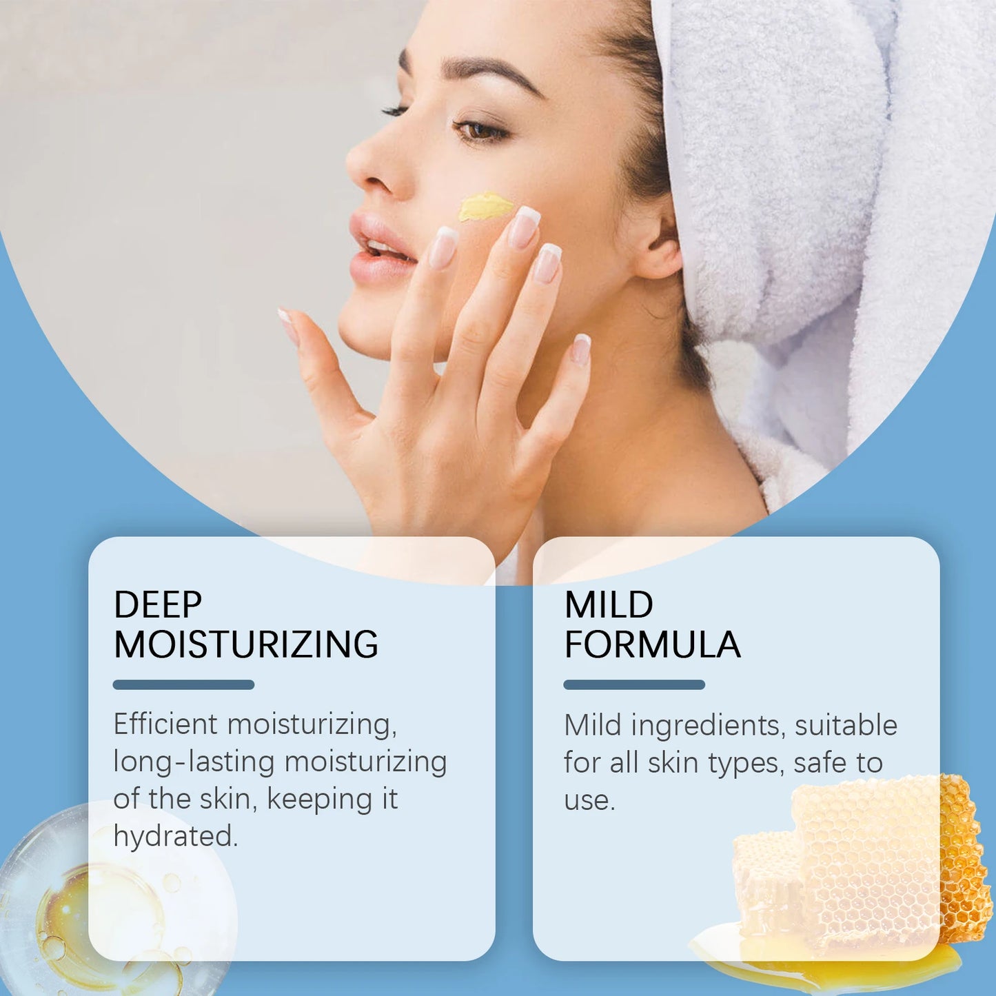 Acne Removal Face Cream – Oil Control, Pore Shrinking & Hydrating Peaceful Pleasures Health and Wellness