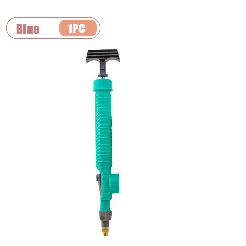 Universal Trigger Spray Nozzle for Garden, Cleaning & Car Wash