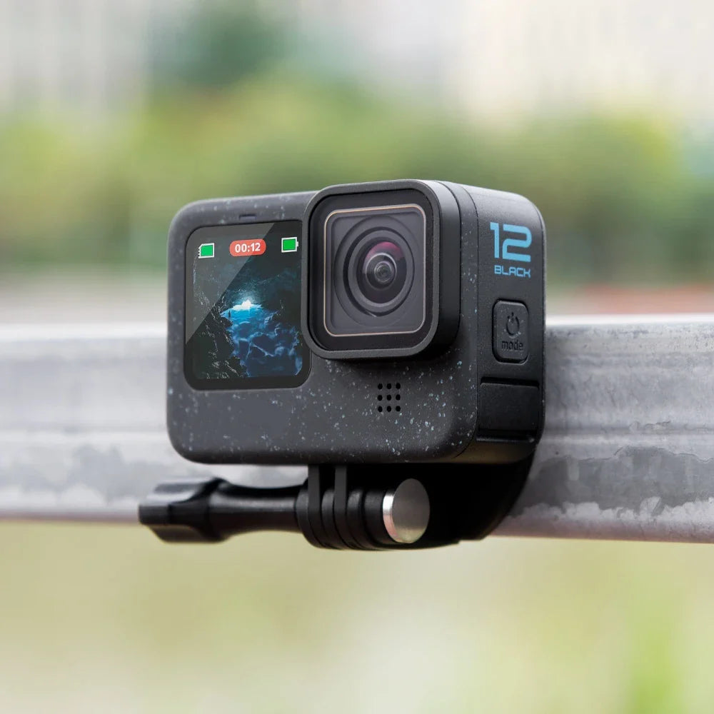 Magnetic Neck Strap Mount for GoPro, DJI Osmo & Insta360