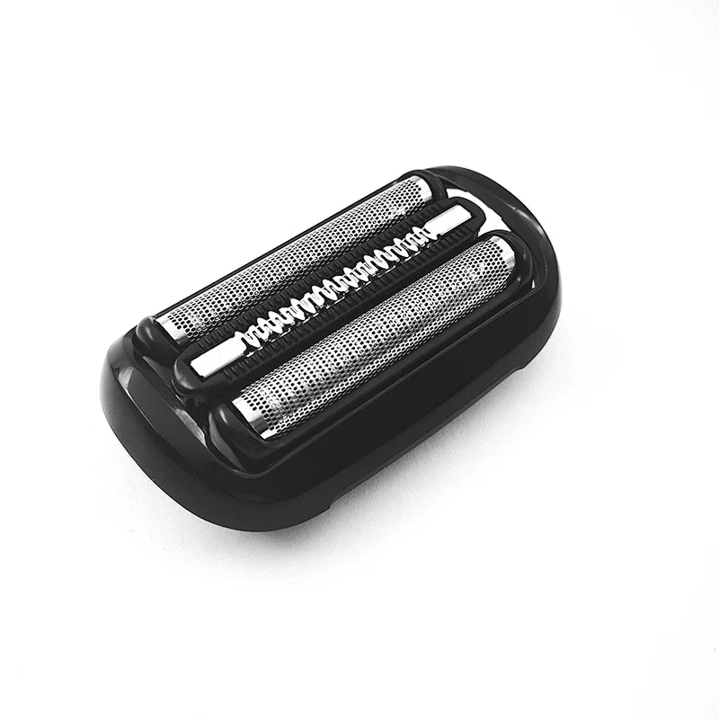 Replacement Razor Blade for 53B – Fits 50-R1000s / B1300s / R1320s / R1300s / M4000cs / M4200cs Shaver Heads Peaceful Pleasures Health and Wellness