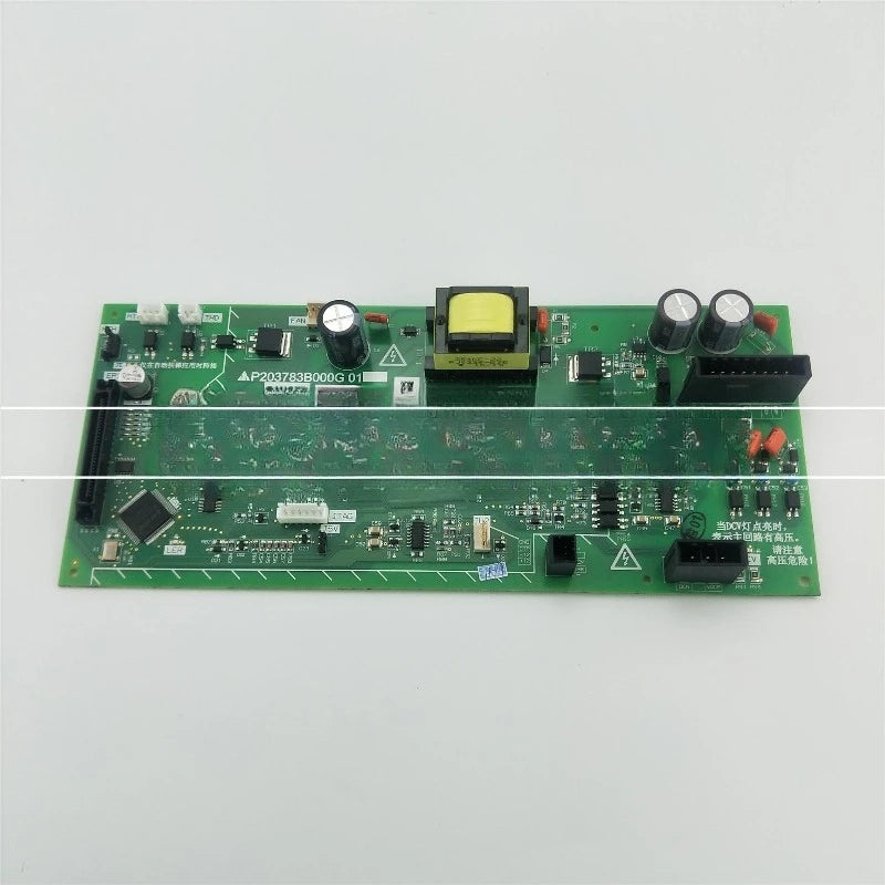 Parts for, Drive Board P203783B000G01 P203783B200a-01 New Peaceful Pleasures Health and Wellness