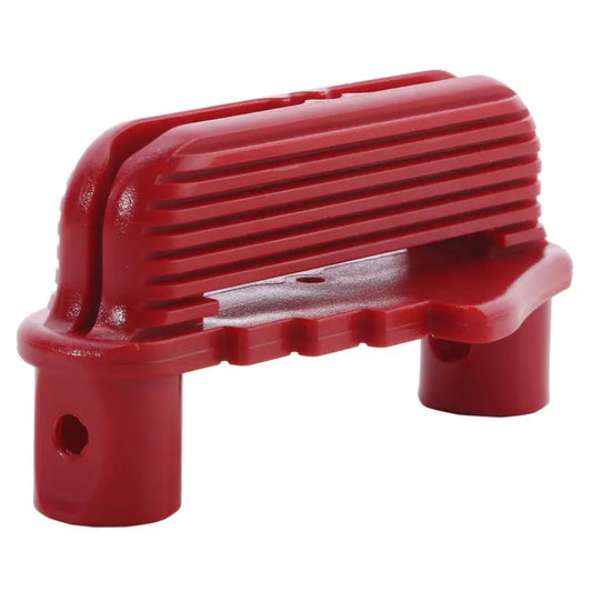 Portable Woodworking Center Line Gauge Finder Marking Gauge Line Scriber With Magnet Locator Center Offset Line Marking Tools Peaceful Pleasures Health and Wellness Red