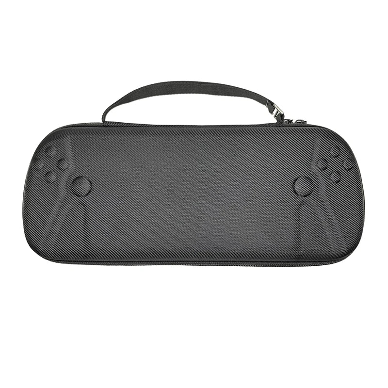 Suitable for Sony Portal Organizer for P5 Portal Console PU/Oxford Cloth Material Storage Bag Peaceful Pleasures Health and Wellness oxford cloth