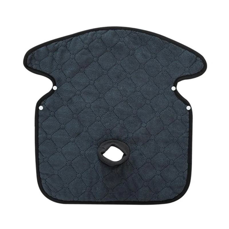 JU06 Foldable Baby Car Seat Cushion & Stroller Pad | Ages 0–1