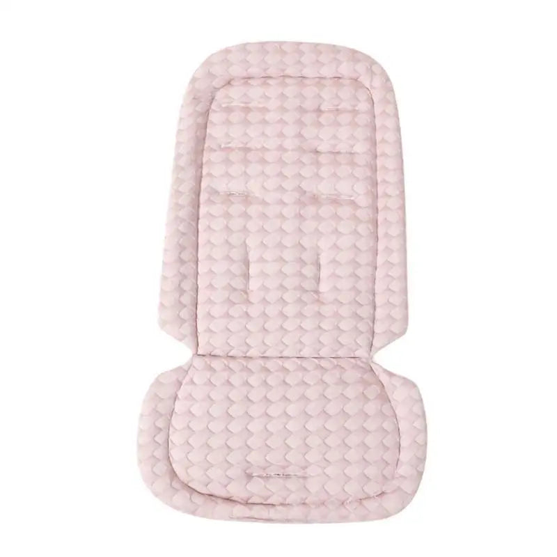 Baby Stroller Cooling Cushion – Breathable Summer Seat Liner