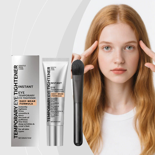 Vitamin E Firming Eye Cream Reduce Dryness Anti Dark Circles Removal Eyes Bags Enhance Skin Elasticity Moisturize Eye Care Serum Peaceful Pleasures Health and Wellness