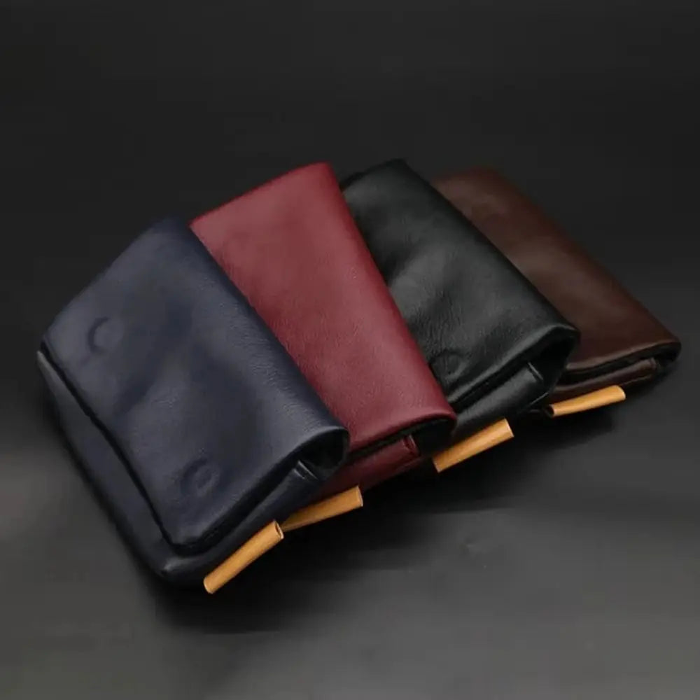 Waterproof Digital Camera Bag Soft Case Multi-functional Portable Camera Storage Bag Protective Cover Lightweight Peaceful Pleasures Health and Wellness