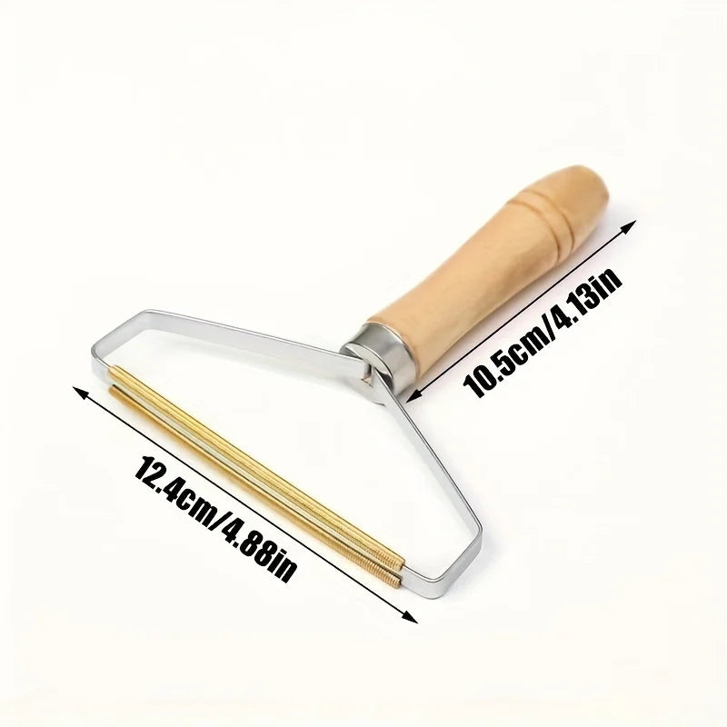 Pet Hair Lint Roller Remover for Clothes, Carpet & Coats