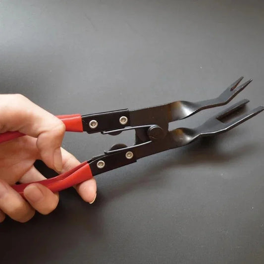 Plastic Car Trim Removal Tool Door Clip Panel Disassembly Blades Peaceful Pleasures Health and Wellness