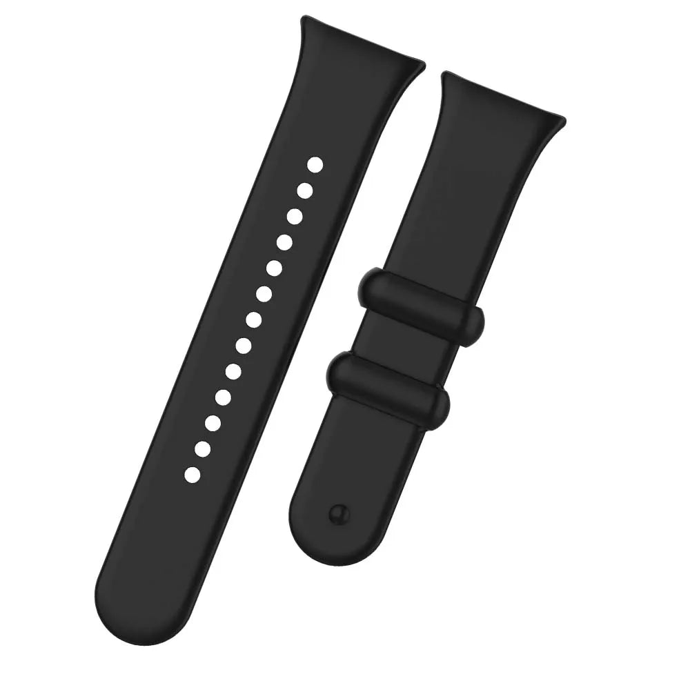 Silicone Band for Xiaomi Mi Band 8 Pro & Redmi Watch 5 Strap Peaceful Pleasures Health and Wellness