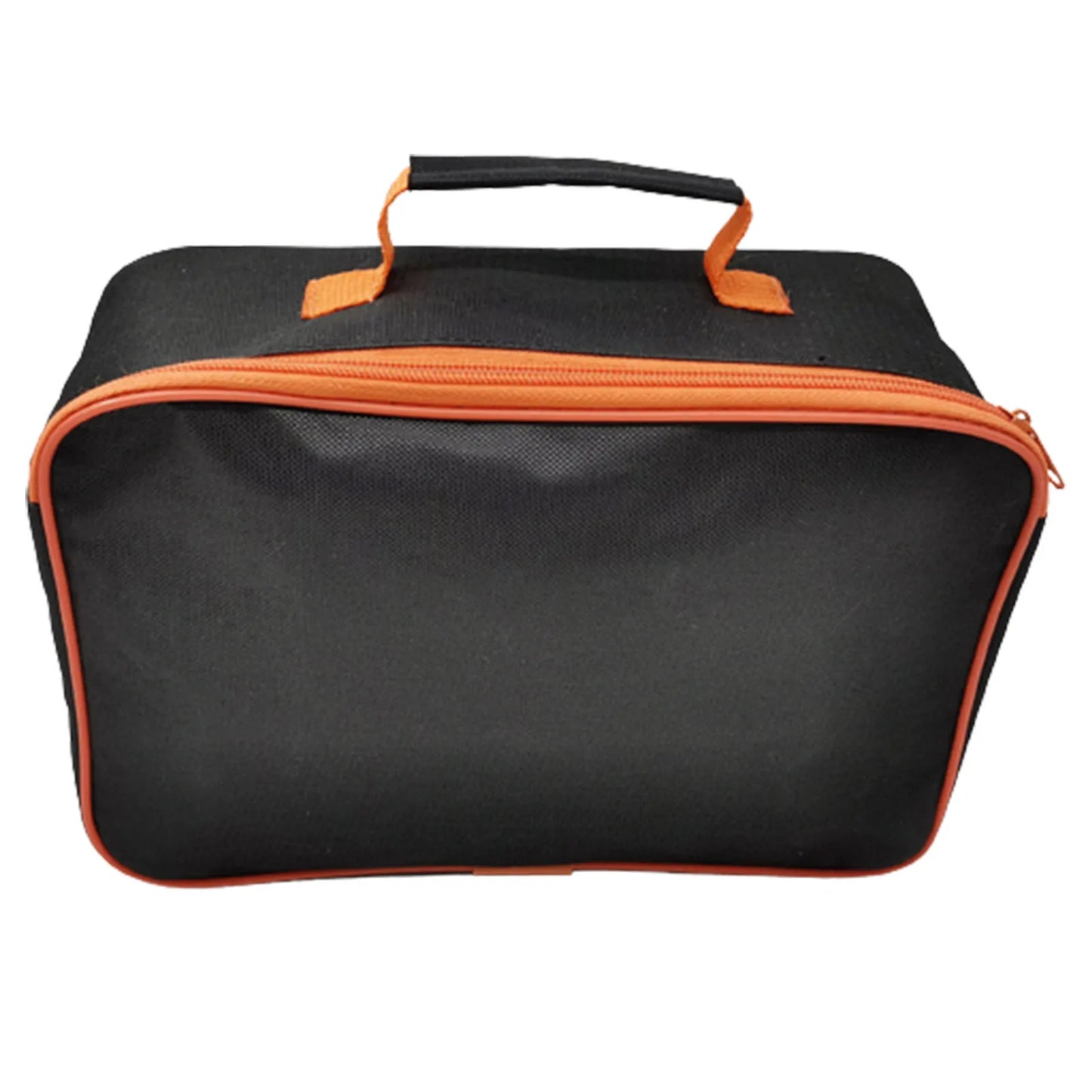 Car Mechanics Tool Bags Heavy Duty Tool Organizers for Car Tool Storage Supplies Peaceful Pleasures Health and Wellness Orange