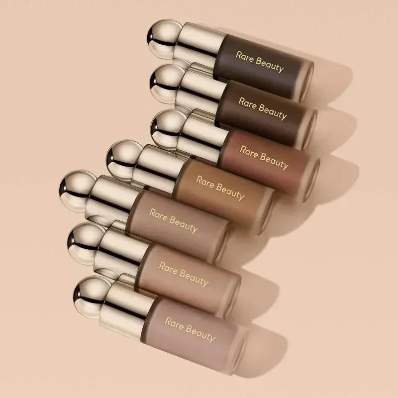 Rare Beauty Contour Stick & Liquid Blush | Waterproof Gift Set