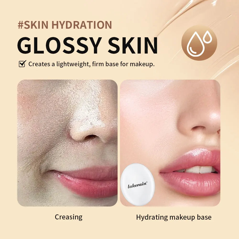 Korean Cushion Foundation CC Cream | Waterproof Full Coverage SPF Cushion Foundation Peaceful Pleasures Health and Wellness
