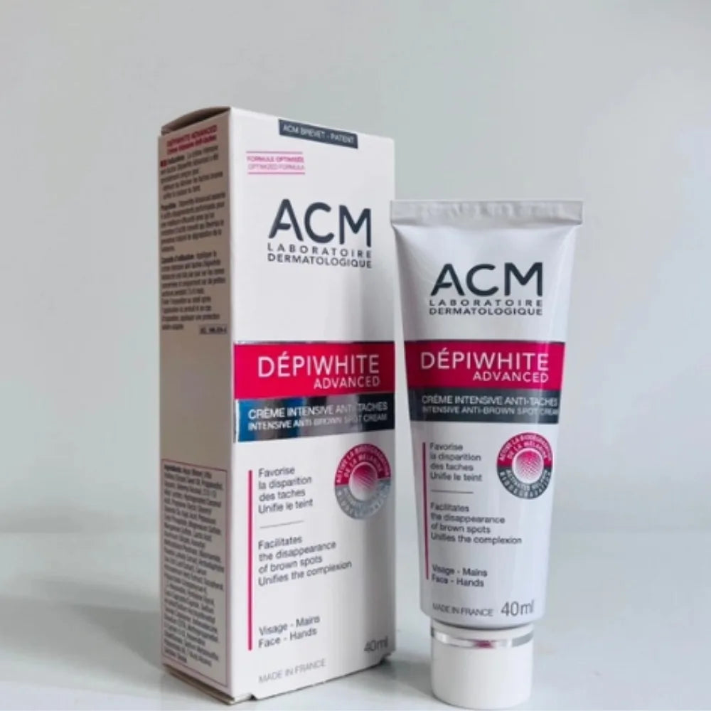 ACM Depiwhite Exfoliating Peel Off Cream | Brightening Facial Peel