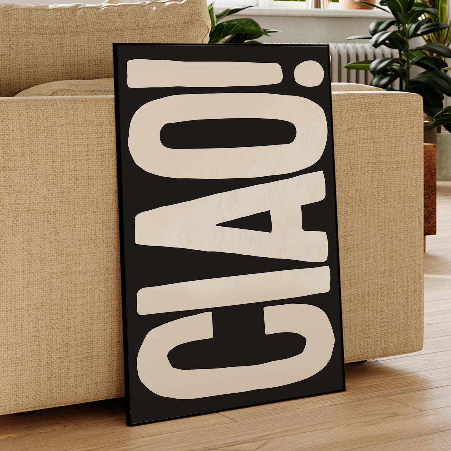 3pcs Trendy 8 Ball Lucky You Lucky Me Matchbox Ciao Wall Art Print Canvas Painting Poster Picture For Living Room Home Decor Peaceful Pleasures Health and Wellness G3576-3 50x70cm No Frame