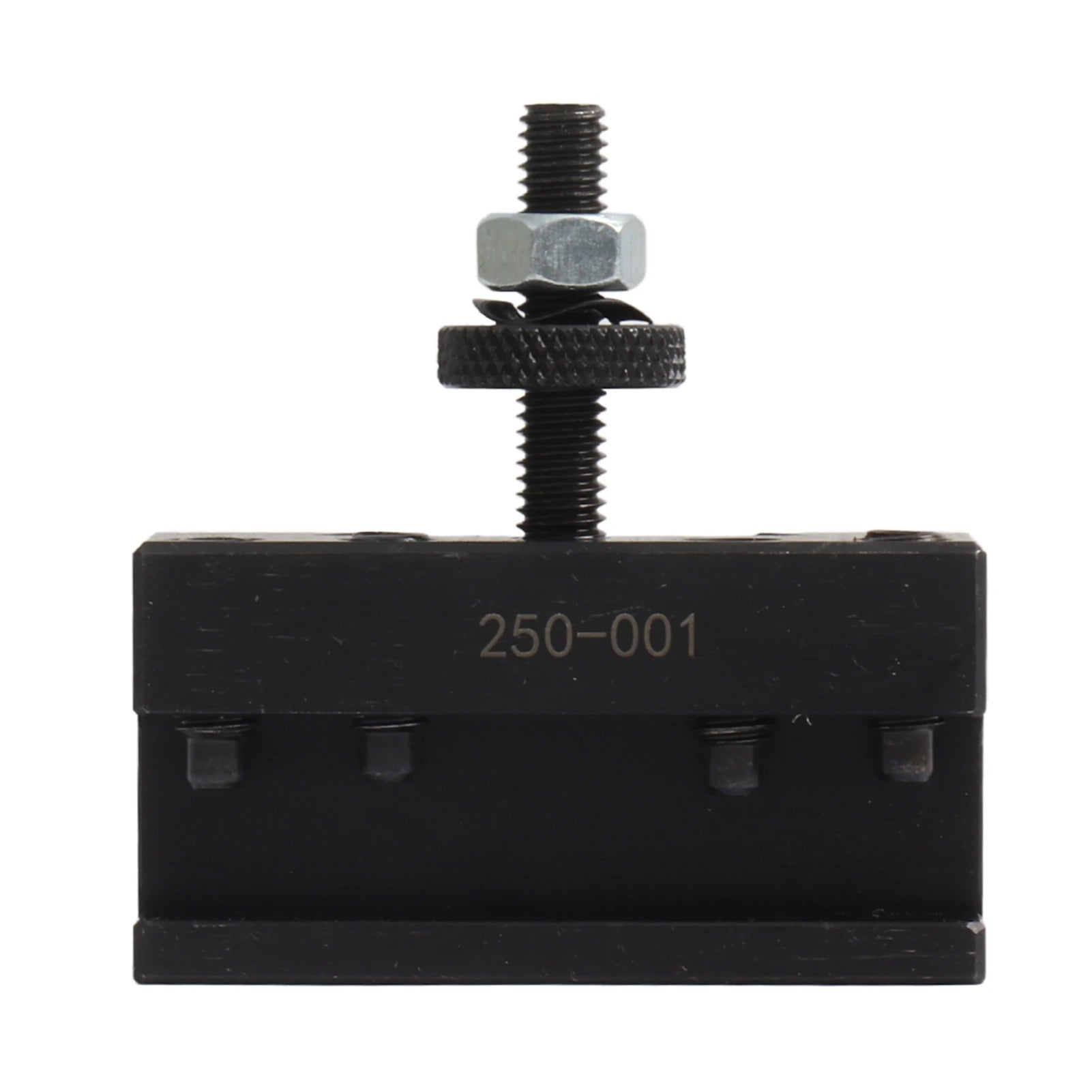 Lathe Toolpost Holder Tool Holder for Lathe Tools GIB Type Toolpost Tool Holder for Lathe Tools Peaceful Pleasures Health and Wellness 250-001