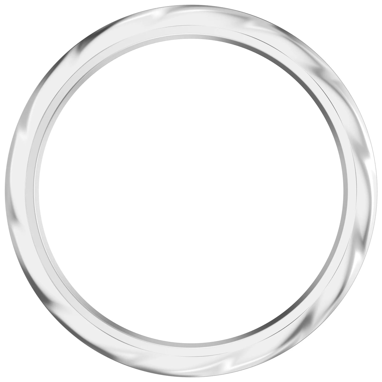 Ergonomic Design Bezel For Xiaomi Watch S4 Metal Bezel For Mi Watch S3 Watch Replacement Bezel Case Comfortable To Wear Peaceful Pleasures Health and Wellness 8