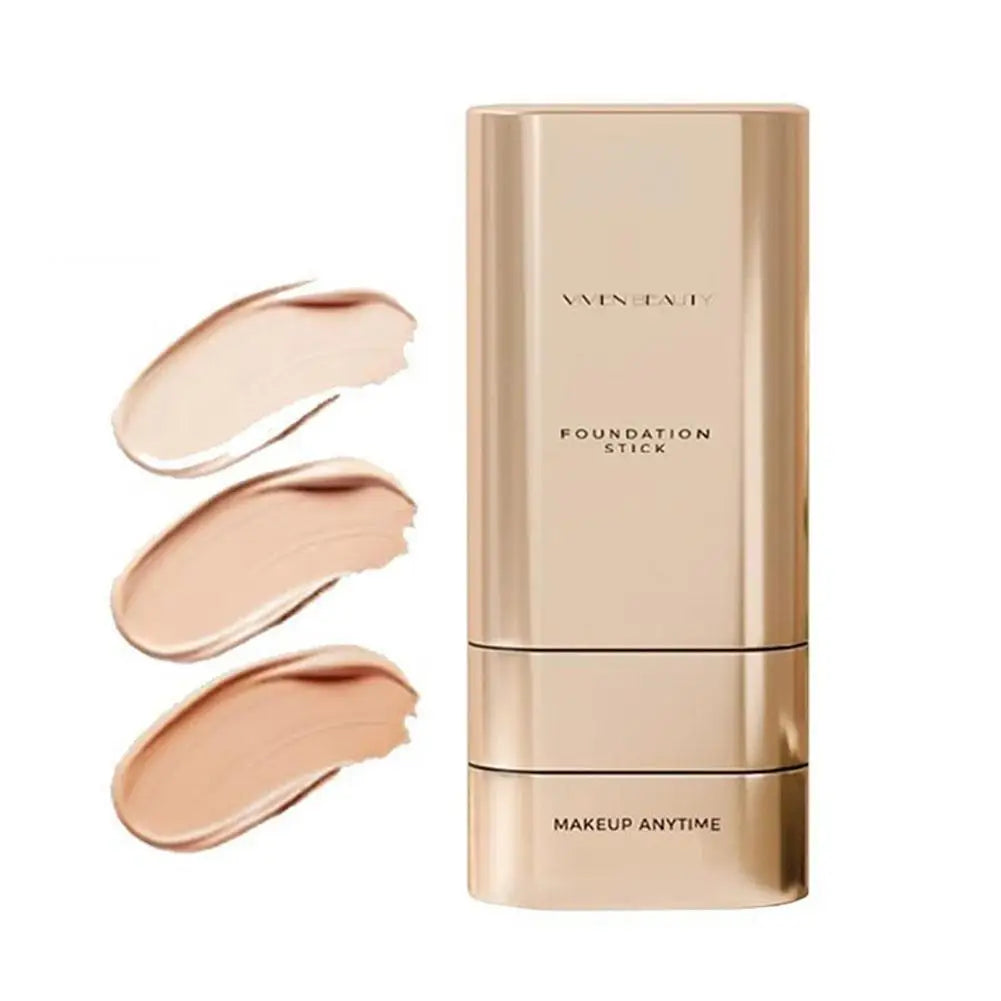 Double-Headed Foundation & Concealer Stick | Long-Lasting
