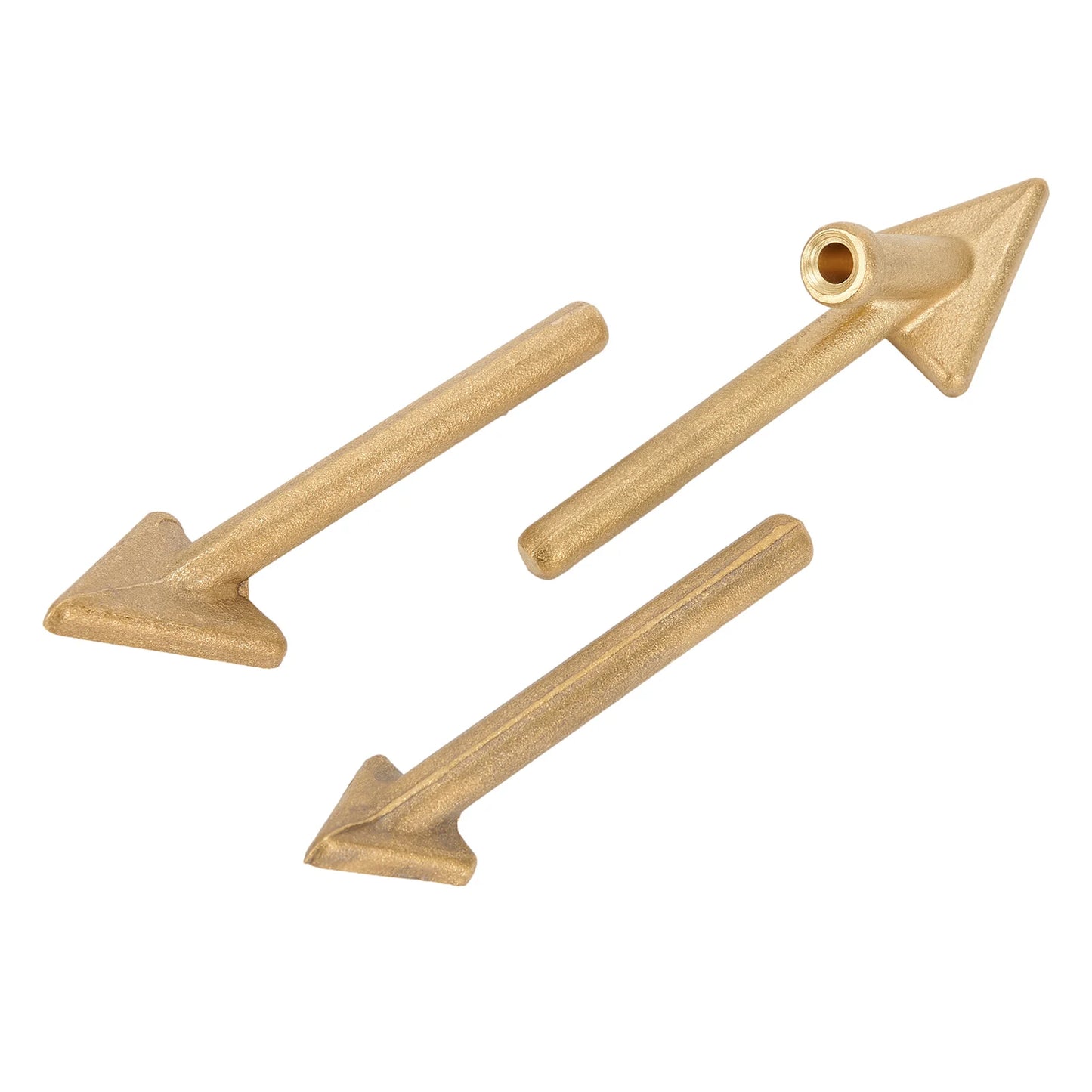 Replacement Tips 80 Watt Iron Plastic Welding TPO TEO PP Auto Bumper